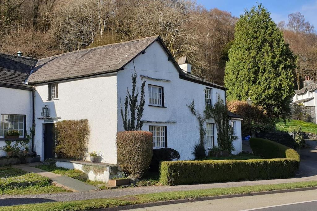 The Gate House, Clappersgate Villa Ambleside Exterior photo
