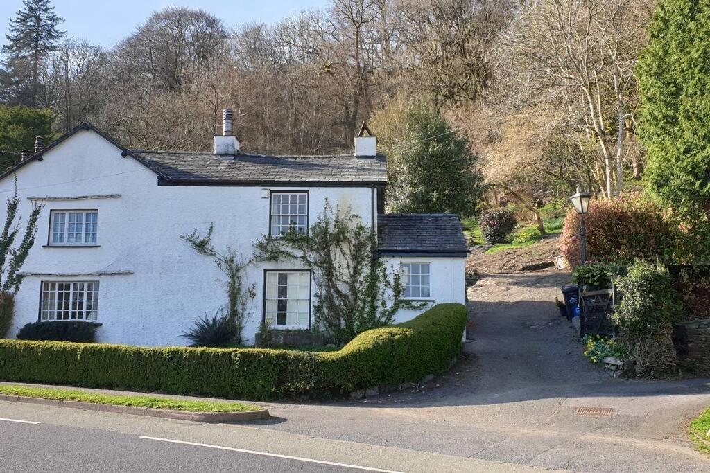 The Gate House, Clappersgate Villa Ambleside Exterior photo