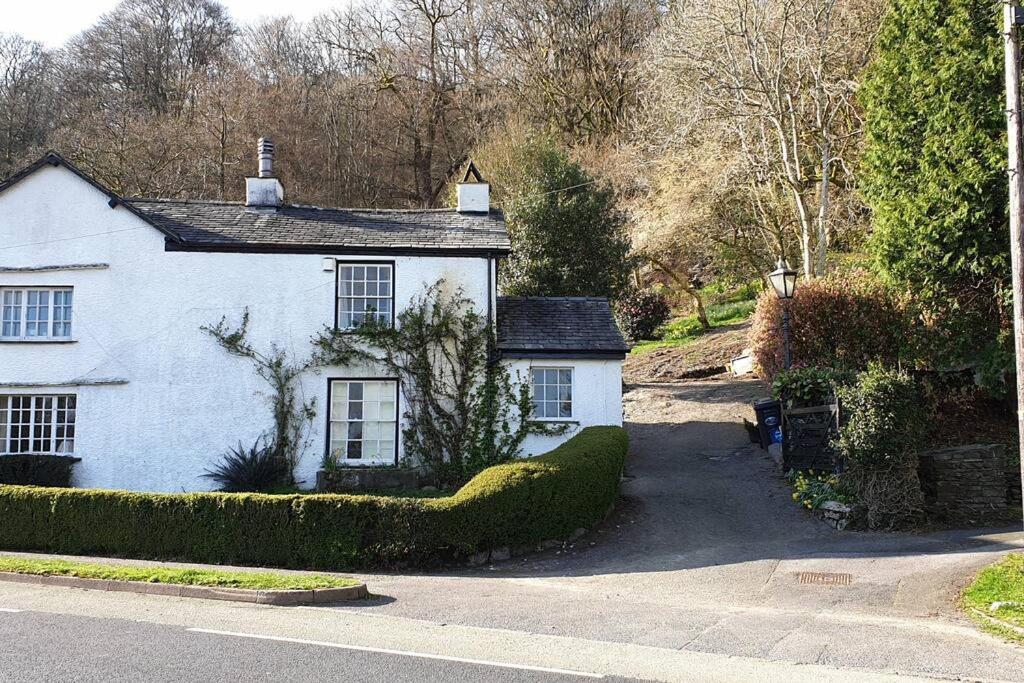The Gate House, Clappersgate Villa Ambleside Exterior photo